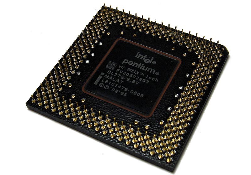 Скупка и прием процессоров ММХ.
Процессоры черные (керамические ММХ)
Керамические процессоры Pentium 1, Керамические процессоры AMD, процессоры PVC чёрные, керамические процессоры с алюминиевой крышкой. Без элементов охлаждения.