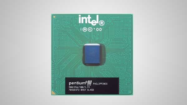 Процессоры сокет 370 (Pentium III) без металлического колпачка.
Внимание: Процессоры со сбитыми радиаторами охлаждения из более дешевых категорий в эту категорию не применяются, т.к. имеют разное содержание редкоземельных металлов.